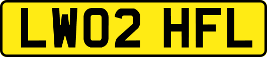 LW02HFL