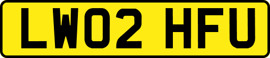 LW02HFU