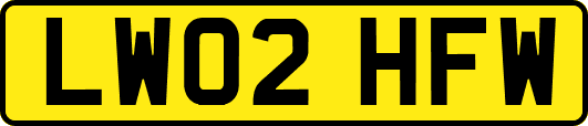 LW02HFW