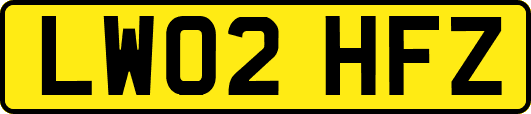 LW02HFZ