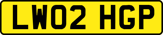 LW02HGP