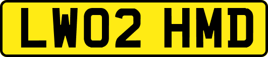 LW02HMD