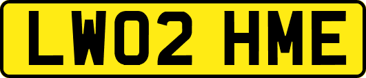 LW02HME