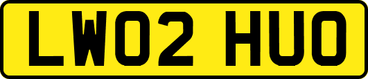 LW02HUO