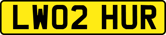 LW02HUR