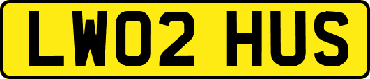 LW02HUS