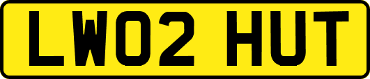 LW02HUT