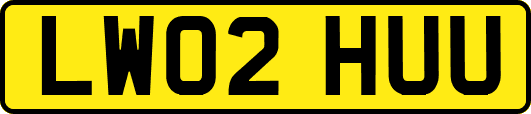 LW02HUU