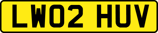LW02HUV