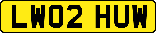 LW02HUW