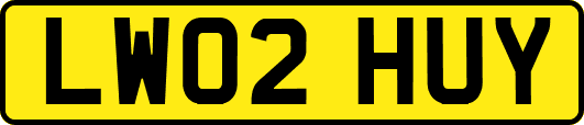 LW02HUY