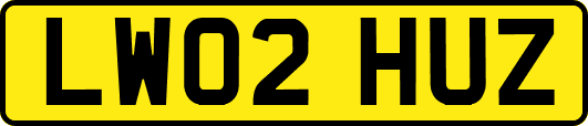 LW02HUZ