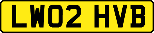 LW02HVB