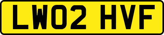 LW02HVF