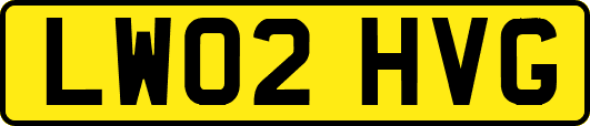 LW02HVG