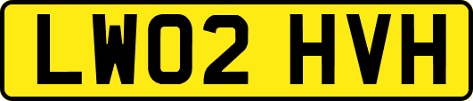 LW02HVH