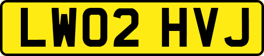 LW02HVJ