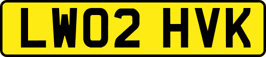 LW02HVK