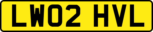 LW02HVL