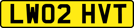 LW02HVT