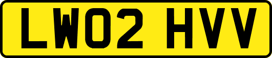 LW02HVV