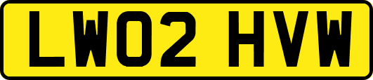 LW02HVW