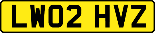 LW02HVZ