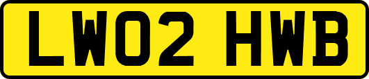 LW02HWB