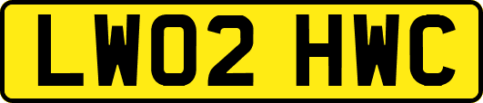 LW02HWC