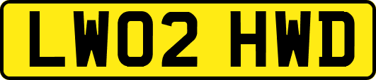 LW02HWD