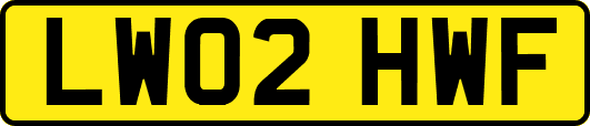 LW02HWF