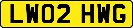 LW02HWG