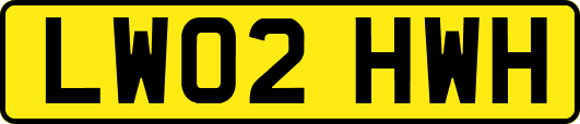 LW02HWH