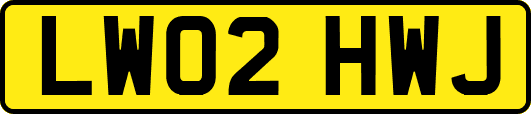 LW02HWJ