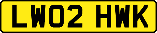 LW02HWK