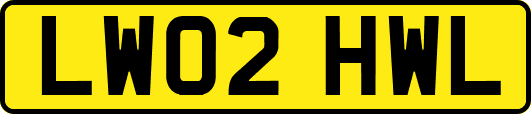 LW02HWL