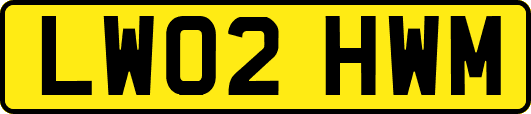 LW02HWM