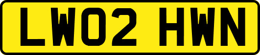LW02HWN