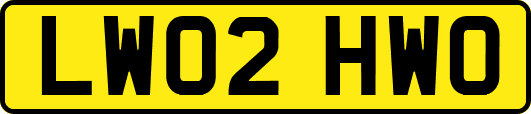 LW02HWO