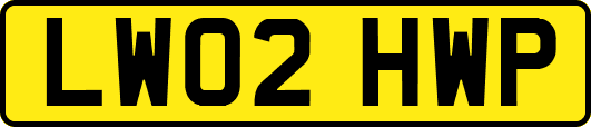 LW02HWP