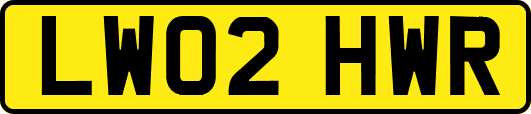 LW02HWR