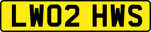 LW02HWS