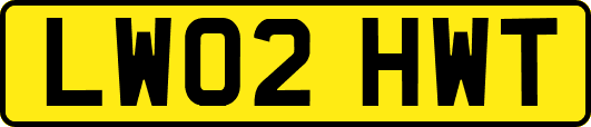 LW02HWT