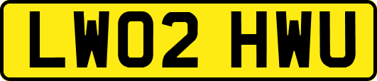 LW02HWU