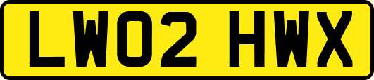 LW02HWX