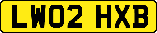 LW02HXB