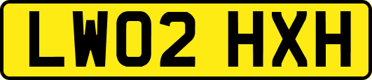 LW02HXH