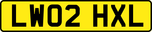 LW02HXL