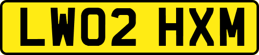 LW02HXM