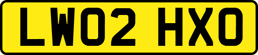 LW02HXO